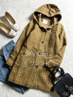 2025年最新】Sally Scott レディース ロングコートの人気