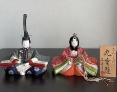 真多呂人形　唐子シリーズ　初代真多呂作 MADE by 鐘ヶ江真仁和（2019.01.09） | 佐賀市のその他 - 真多呂人形