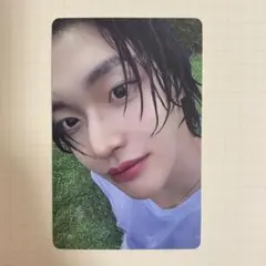 ライズ　RIIZE ウォンビン WONBIN トレカ epilogue