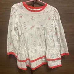 オシャレ トップス