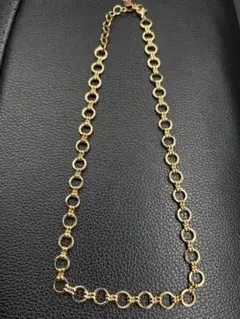 Vintage Christian Dior Chain Necklace