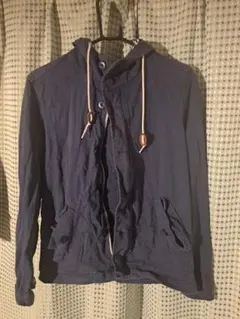 値下げ❗green label relaxing ネイビー アウター