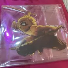 『劇場版「鬼滅の刃」無限城編』第一章キービジュアルランダムアクリルスタンドB