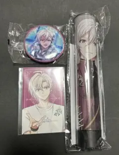 2026年最新】九条天 缶バッジの人気アイテム - メルカリ