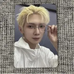 ATEEZ シドニー coolteez トレカ ヨサン 2枚セット | Mercari