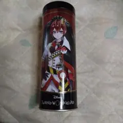ツイステッドワンダーランド　ステーショナリーセット　本型缶 ツイステッドワンダーランド ステーショナリーセット 本型缶 - メルカリ