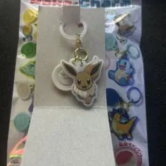 ポケチャーム カラーマスコット イーブイ