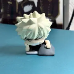 ヒロアカ 爆豪勝己 フィギュア