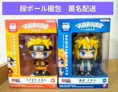 2025年最新】ゆらゆらヘッド narutoの人気アイテム - メルカリ