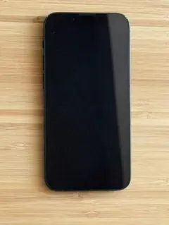 iPhone 13 mini 128GB グリーン