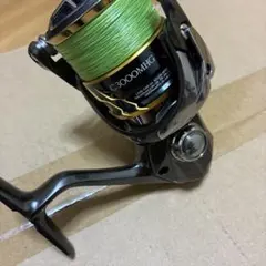 2025年最新】20ツインパワー c3000mhgの人気アイテム - メルカリ