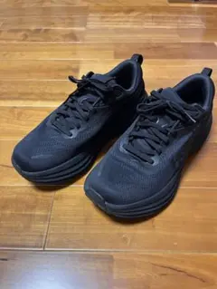 CRAFT Pacer M ランニングシューズ ブラック 26.5cm - メルカリ
