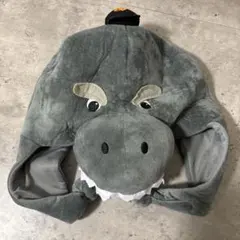 【非売品】 巨人 ファンキャップ ゴジラ ジャイアンツ　巨人　GIANTS