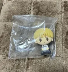 一番くじ　進撃の巨人　それぞれの決意　Ｈ賞　ちょこのっこ　アルミン