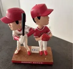 2026年最新】大谷翔平 バブルヘッドの人気アイテム - メルカリ