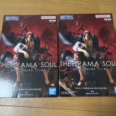 は*※様 BANDAI NAMCO THE ORAMA SOUL SHANKS