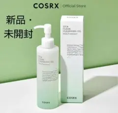 【新品・未開封】COSRX ピュアフィットシカクリアクレンジングオイルのサムネイル
