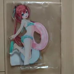 本木瞳 エラバレシ ギフトーレ アクスタ フォンタブ 本木瞳 エラバレシ ギフトーレ アクスタ フォンタブ - メルカリ