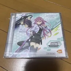 (新品未開封)学戦都市アスタリスクフェスタ 鳳華絢爛 オリジナルドラマCD