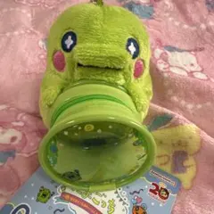 たまごっち くちぱっち