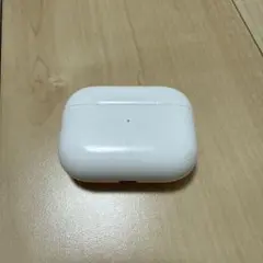 AirPods pro イヤホンケース　ジャンク品