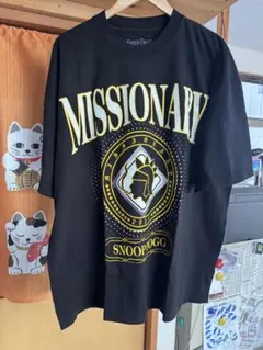 2026年最新】snoop dog missionaryの人気アイテム - メルカリ