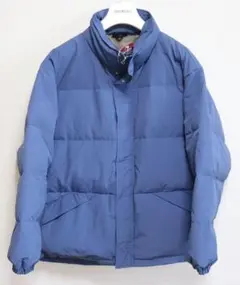 MOUNTAIN EQUIPMENT ダウンジャケット【値引き交渉受付】 MOUNTAIN EQUIPMENT ダウンジャケット【値引き交渉受付】