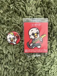 2025年最新】radwimps 缶バッジの人気アイテム - メルカリ