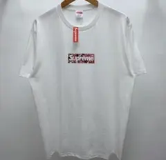 Supreme COVID-19 Relief Fund Tシャツ
