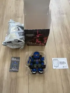 qmsv mini ザクII アナベルガトー