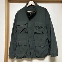 ミリタリージャケット