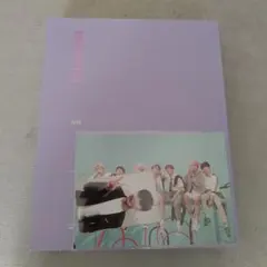 BTS MEMORIES 2018 トレカJ-HOPE