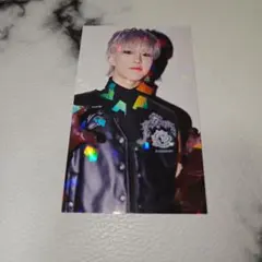 197 セブチ ホシ 17 IS RIGHT HERE HMV ラキドロ