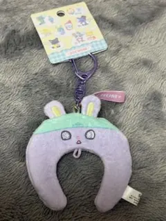 ジェオチャム カチューシャキーホルダー ちまた