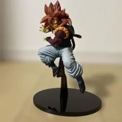 ドラゴンボール ゴジータ4 フィギュア