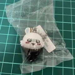 ちいかわくら寿司コラボ　びっくらぽん　 モモンガマスコット