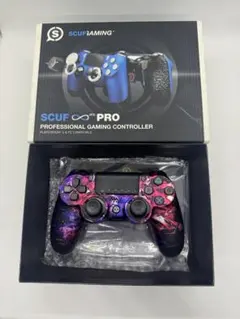 scuf infinity スカフ インフィニティ【美品】 楽天市場】SCUF INFINITY 4PS PRO スカフ インフィニティ プロ PS4