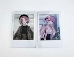 プロセカ ZOZOTOWN チェキ ワンダショ 鳳えむ