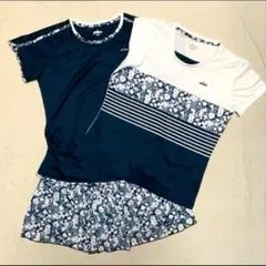 Prince テニス セットアップ　LL