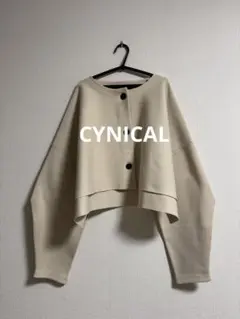 2025年最新】Cynical レディース ニット・セーターの人気アイテム