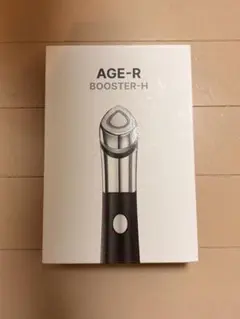 AGE-R BOOSTER H & AIRSHOT セット - メルカリ