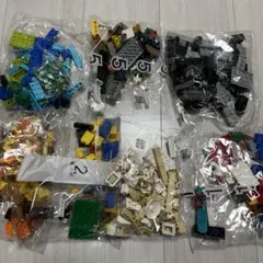 レゴブロック バラエティパック 多色　Classic90周年