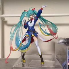 ガンダム45周年×初音ミク