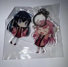 春風センセーション 神薙五十鈴 宮月ハルカ 藤ノ宮伊織 彩女 アクキー