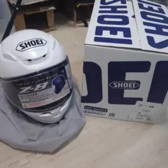 2026年最新】shoei z-8の人気アイテム - メルカリ
