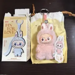 イニシャル ラブブ G