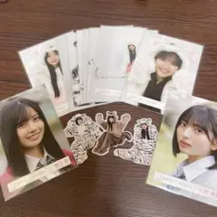 櫻坂46 4期生 まとめ