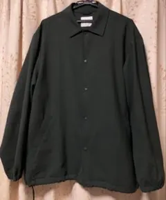 セットアップ ナイロンジャケット