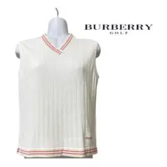 2026年最新】BURBERRY GOLF ゴルフ レディース ベストの人気アイテム