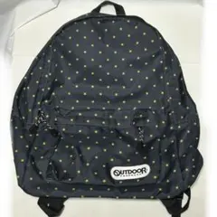 タ*キ様 OUTDOOR PRODUCTS リュックサック 星柄